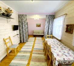 3-комнатный коттедж улучшенный в Русские сувениры