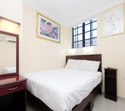 Номер Premium в 89843 Mye Hotel