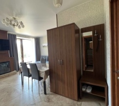 Апартаменты-студия (№2) в Woodberg