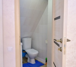 Апартаменты в Пурга