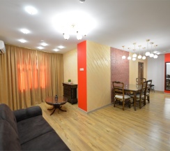 Африка Люкс в Необыкновенный дом