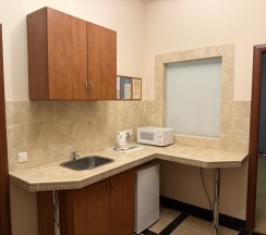 Стандарт в Замок