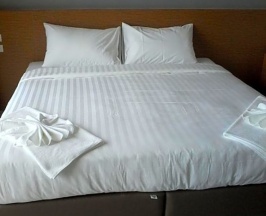 Одноместный номер Superior в Eurotel Hotel Kanchanaburi (SHA Extra Plus)