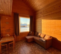 Дом без сауны в Кивиранта