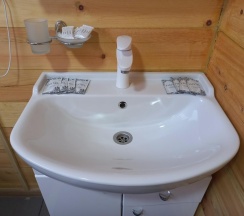Коттедж стандарт в Еловый