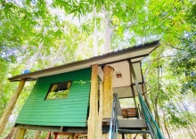 Бунгало Standard в Khao Sok Tree House