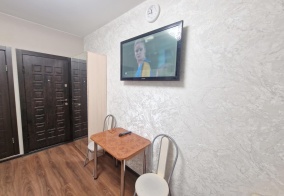 Апартаменты Моми в Москве