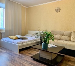 79 Репина 107 в Aparthause