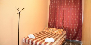 Верещагино: Мини-отель Алые Паруса