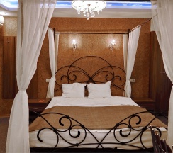 Люкс в Скайвью сити