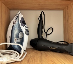 Студия у метро Арбатская в Апарт Комфорт