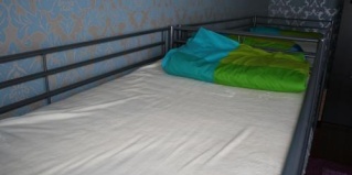 Астана: Хостел Hostel Americana