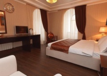 Полулюкс в Astra spa hotel