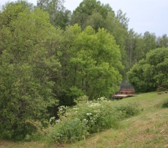 3 дом "Паула" в Sumeria House