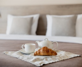 Супериор DBL в GreenGate Hotel&SPA