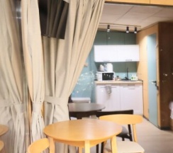 Дом на дереве в Малиновка Village