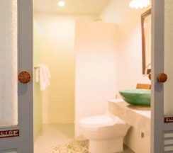 Двухместный полулюкс двуспальная кровать в The Memory at On On Hotel