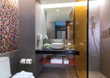 Двухместный номер Standard в ibis Styles Bangkok Sukhumvit Phra Khanong