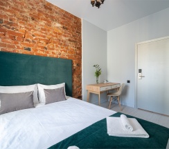 [36] 4-х комнатные апартаменты у Дворцовой площади в Darooms