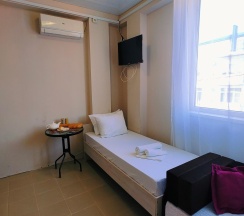 4-местная комната комфорт в Талисман Джемете