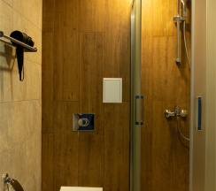 СЕМЕЙНЫЙ полулюкс с террасой в Rancho Texas