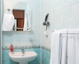 Стандарт Twin в Empire Park