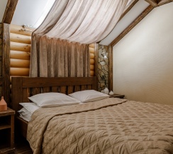 Спа-Сьюит 21 в Русский Двор