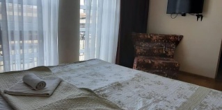 Витязево: Гостевой дом Элени