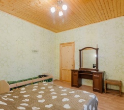 Коттедж в Северная звезда