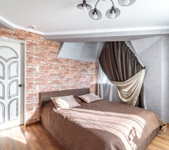 Замок в Anstar House Vatutinki