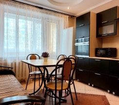 Апартаменты в SHARMAN APARTMENTS