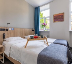 izzzi COMFORT в izzzi 3* у Гостиного двора