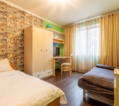 Есенина 5 в HomeHotel
