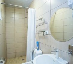 Студия в Nova Pro