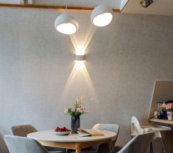 Коттедж улучшенный в Ёлки Чилл