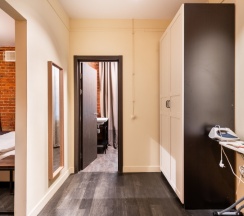 Люкс в Горбуновъ