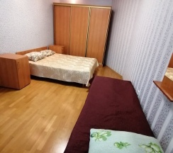Люкс 3х-местный в Рубин