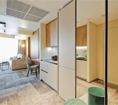 Скай Вип 2 в Ластадие