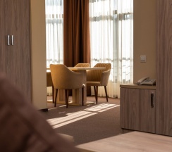 Апартамент SUITE в Синегорье