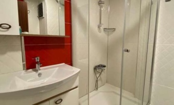 Двухместный номер Standard двуспальная кровать в Gold Mina Hotel