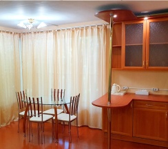 Коттедж Люкс №3 №4 в Вятичи Eco Resort&Medical SPA