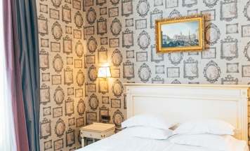 Стандарт в Невский