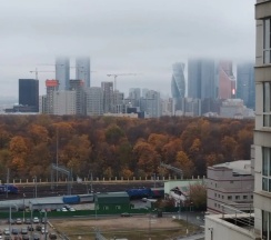 Апартаменты в Квартира на Беговой