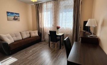 Апартаменты в Golden Sun