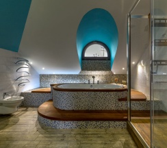 Коттедж с 6 комнатами в Cottage.Moscow