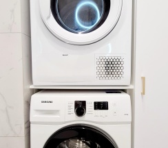 2-комнатные апартаменты улучшенные в АК Столичный