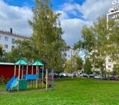 Трёхместный номер Comfort в Новосел