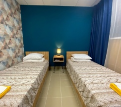 Стандарт в Hotel LOFT Ptz