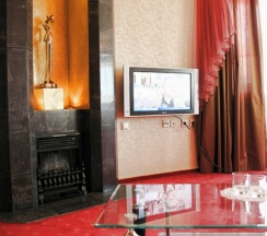 VIP в Вилла гламур
