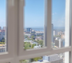 1-комнатные апартаменты люкс в RentPlaza